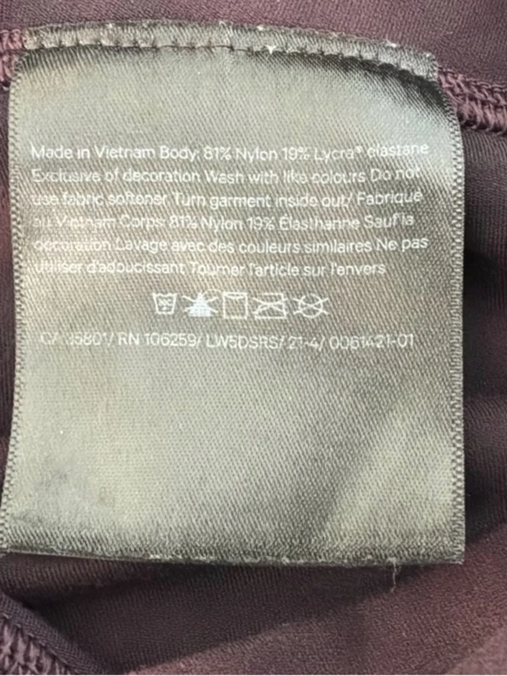 lululemon athletica lululemon align